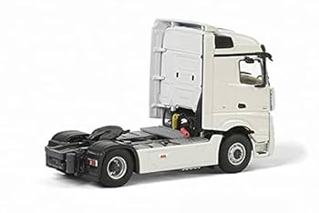 Amazon.com: WSI for Mercedes for Benz ACTROS MP4 Stream