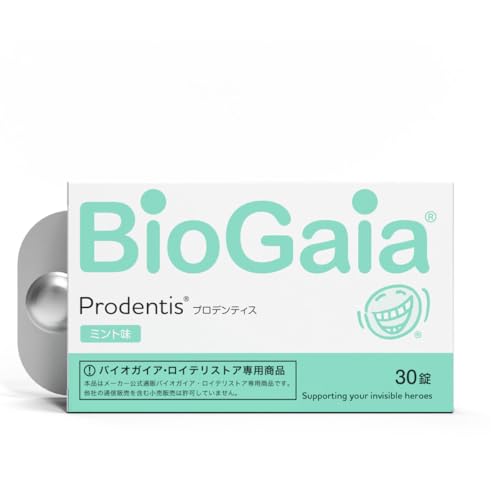 Amazon.co.jp: バイオガイア