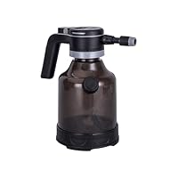 Hervidor de riego eléctrico, 3L, dos modos de pulverización/carga de interfaz C, aspersor ajustable, limpieza, pulverizador dinfectante, jardinería - AliExprs 15 Hervidor de riego eléctrico, 3L, dos modos de pulverización/carga de interfaz C, aspersor ajustable, limpieza, pulverizador dinfectante, jardinería - AliExprs 15