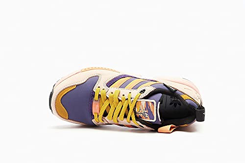 Image of Adidas Men's ZX 5000 VAPPNK /EASORA /TECPRP Sneaker (FY5167)