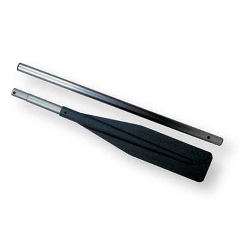 Rames démontables pour canots - Accessoires pour Bateau Bateau Bateau Nautica Kayak Canoa(200cm)