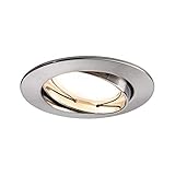 Set aus 3 Leuchten inklusive LED, 3x7 W