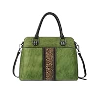 The fabric feels delicate and soft, elegant and atmospheric, and the texture is addictive Thick inner lining, soft and silky, wear-resistant and Take into account the capacity and function, easy travel. Retro , large capacity and portable. Soft, and ...