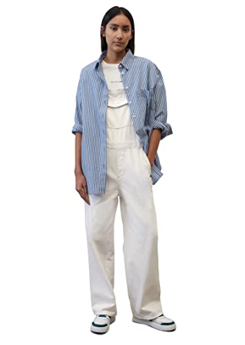 Marc O'Polo Denim Damen M41113442111 Bluse, S26, S