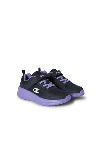 Chaussures Champion HRO G PS bleu 45 avec semelle haute performance stable - 2