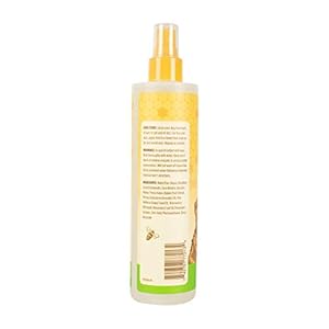   Burts-Bees-for-Pets-Naturally-Derived-Deodorizing-Spray-for-Dogs-Best-Dog-Spray-for-Smelly-Dogs-Made-with-Apple-Rosemary-Cruelty-Free-Made-in-USA-10-oz