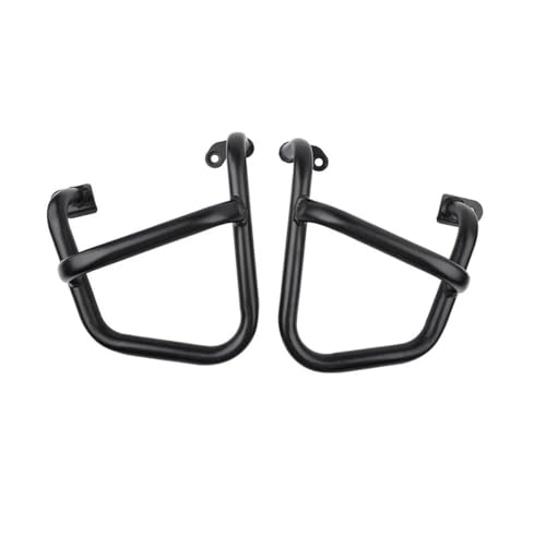 Barres crash moteur CB500X pare-chocs anti-chute ultra robuste