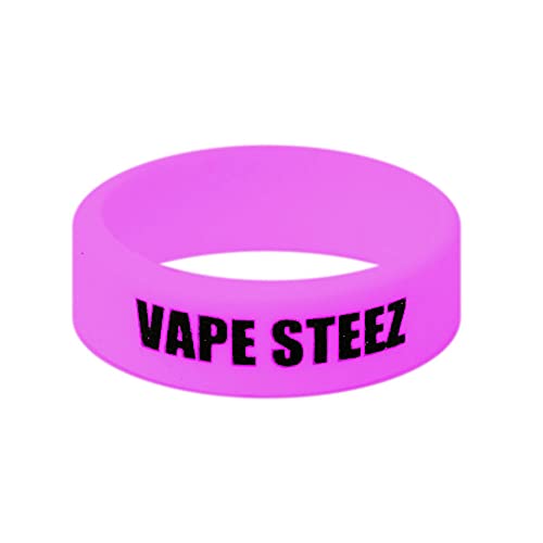 VAPE STEEZ IWi VAPEoh VAPEBAND 3Zbg (22mm, Pink)