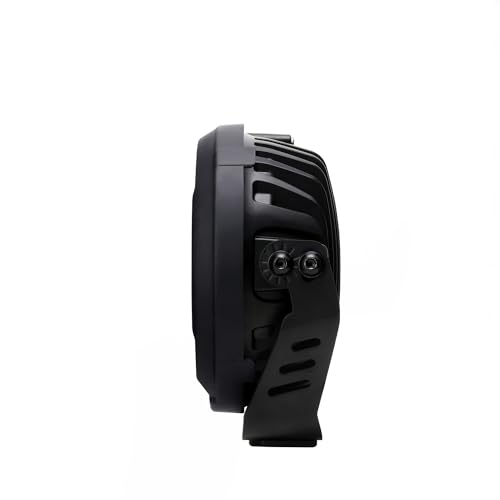 Lámparas Auxiliares LED PIAA DKX576 LPX 7 pulg Amarillas 2 pzas miniatura 3