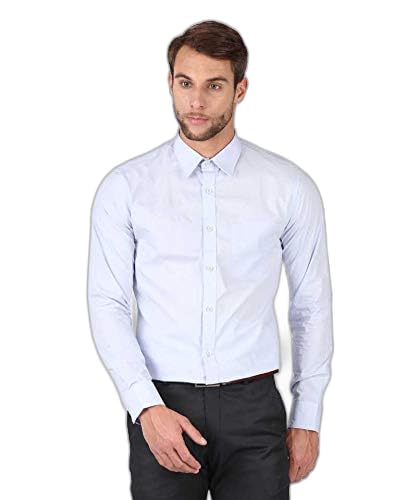 U.S. POLO ASSN. Men’s Regular Fit Formal Shirt U.S. POLO ASSN. Men’s Regular Fit Formal Shirt