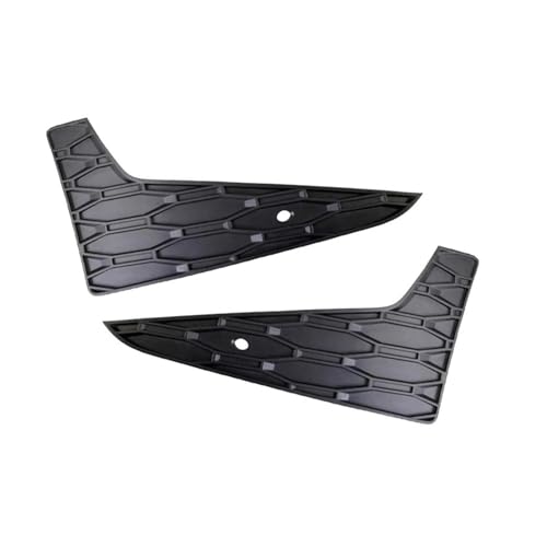 Cache phare antibrouillard pour Seat Cupra FR Leon 2013-2016