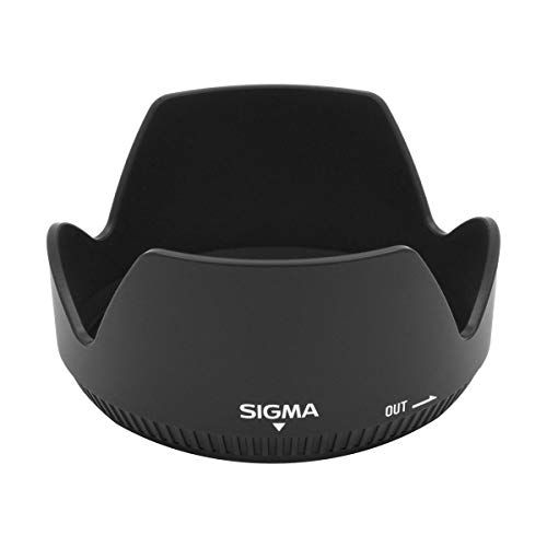 Sigma LH680-01 Pare-soleil pour 18-200 DC, 28-300 DG