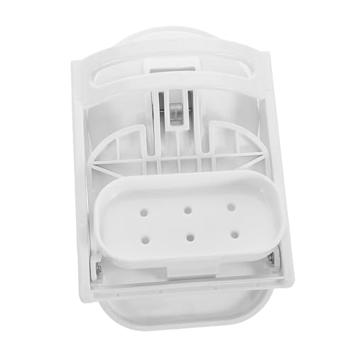 Soporte Manguera Ducha Pared Marca Beavorty