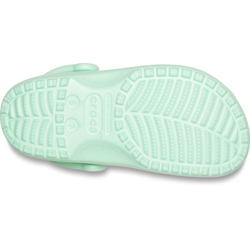 Image of Crocs Unisex-Adult Classic Clog, Clogs for Women and Men