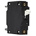 Carling CA1-B0-36-660-321-D Circuit Breaker Hydraulic/Magnetic 1 Pole Standard Delay 60 Amps Black