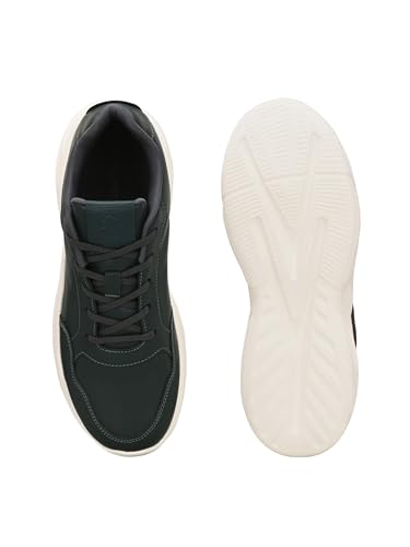 Image of OFF LIMITS Men's Magnum Casual Sneakers