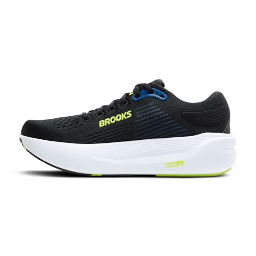 Image of Brooks Men's Ghost Max 3 Neutral Running & Walking Shoe