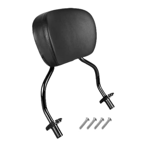 Appui-dos de passager moto haut de gamme pour FLRT Freewheeler 2015-2025