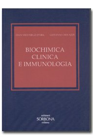 Biochimica clinica e immunologia