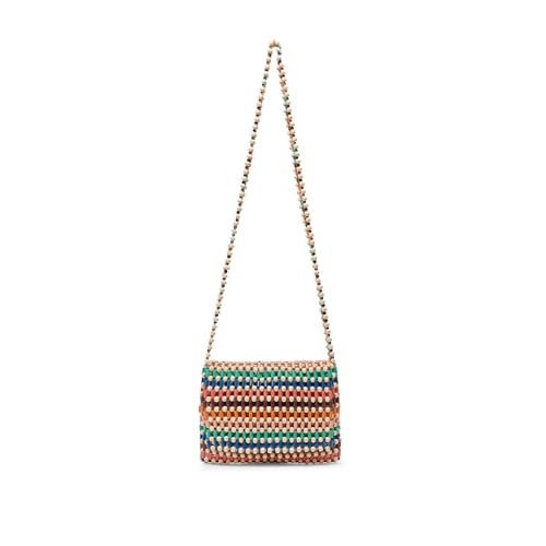 Dolce Vita Ida Wood Bead Shopper2