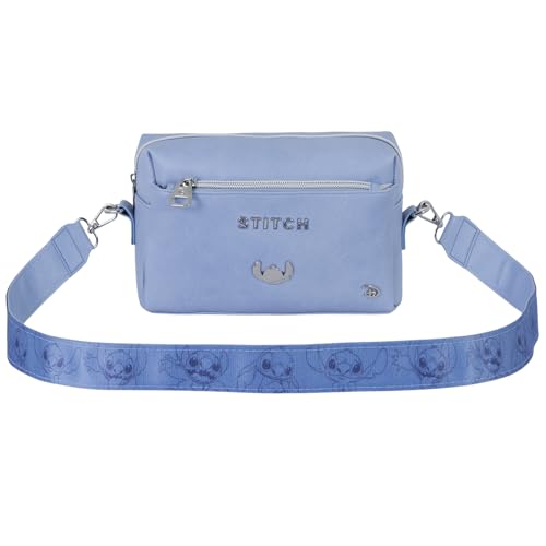 Disney Bolso Ginger: Bolso de hombro unisex de uso diario para adultos 2