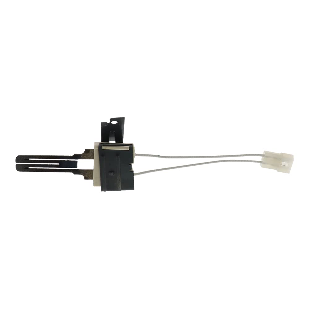 Edgewater Parts WE4M449, AP4436004, PS2364812 Igniter Compatible With GE Dryer (Fits Models: DCC, DIS, DHD, DNC, GHD And More)