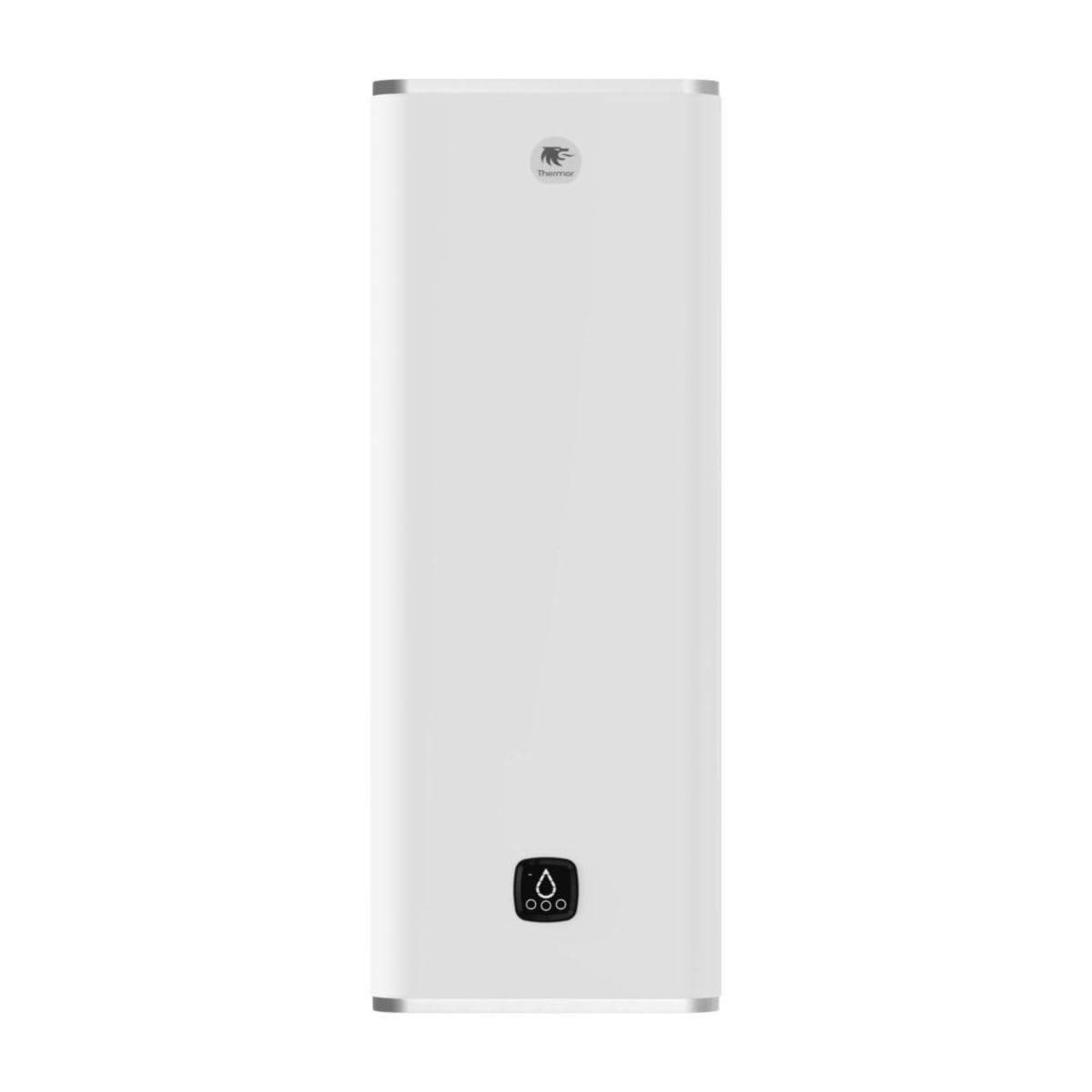 Chauffe-​eau plat multi-​position MALICIO 3 stéatite connecté 100 L - THERMOR - 231081