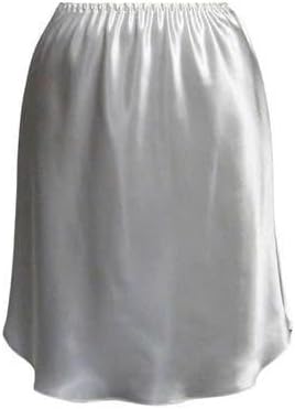 FarrWest Olivette 23 Inch Half Slip (352-23) 4X/Ivory