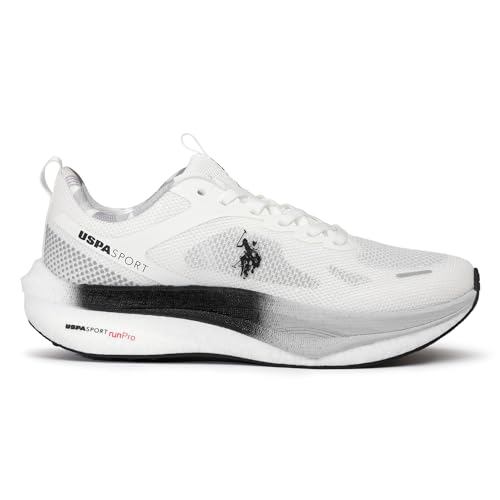 Image of U.S. Polo ASSN. Mens Werner Sneaker