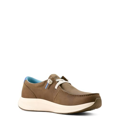 Image of ARIAT Buckeye Waterproof Shoes