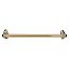 Polished Brass