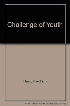 Hardcover Challenge of youth Book