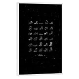 Das ganz besondere Geschenk zu jedem Anlass: Geburtstag, Muttertag, Weihnachten, Hochzeit, Valentinstag oder einfach für Zwischendurch!