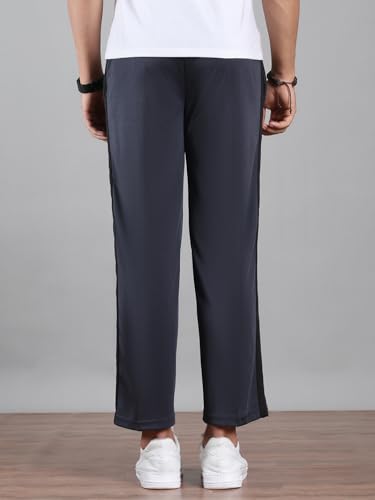 Image of VIMAL JONNEY Trouser Pant for Men | Track Pant for Men Loose Fit | Sports Track Pant for Men | Track Pant Men | Men Stylish Track Pant-VIMAL640470