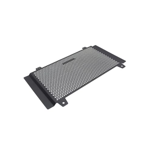 Protection calandre radiateur moto V-Strom 800 anti-gravillons