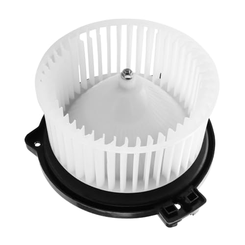 HVAC AC Blower Motor Assembly with Fan Cage Fit for Toyota Pickup 1989-1995 RAV4 1996-2000 T100 1993-1998 Miata 1990-2000 MR2 Tercel Paseo Montero Expo Summit, Replacement 700039 76959 MB657229