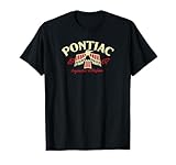 Pontiac 1967 T-Shirt | Classic Look style # 14265