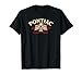 Pontiac 1967 T-Shirt | Classic Look style # 14265