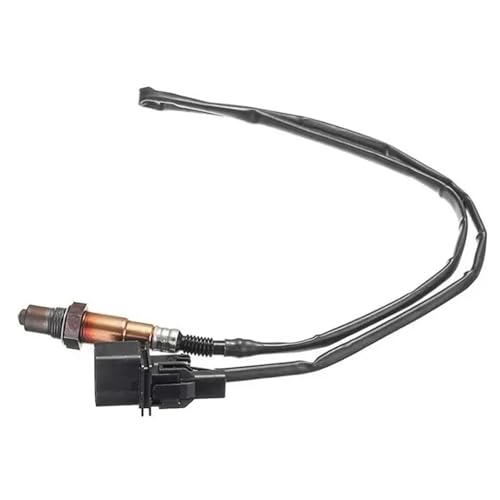 Sonde oxygène O2 pour Beetle Golf TT | Performance d'origine OEM