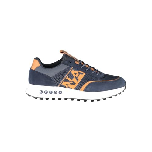 Sneakers Napapijri confortables pour vos marches urbaines