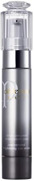 Clé de Peau Beauté, Concentrated Brightening Eye Serum