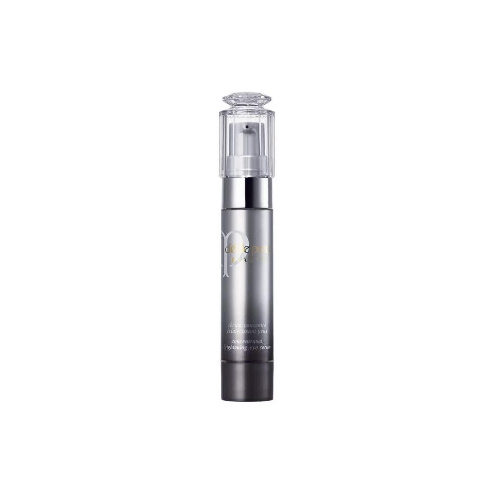 Clé de Peau Beauté, Concentrated Brightening Eye Serum