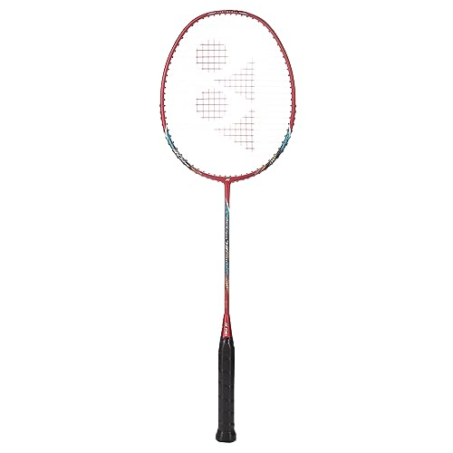 YONEX ARCSABER 73 Light Badminton Racquet 5U G4 (Ruby Red)