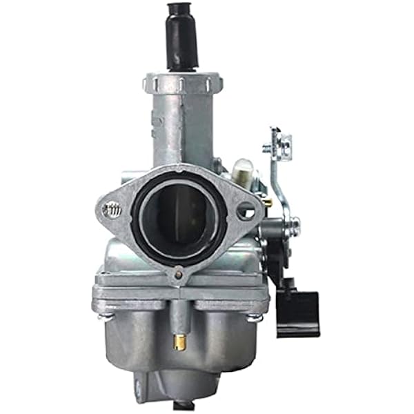 ULY Dławik kablowy CG125 125cc PZ26 26 mm Motocykl ATV Dirt Bike Gaźnik
