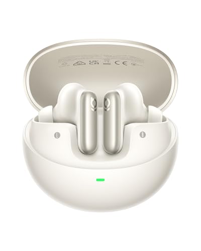 Baseus Inspire XP1 ANC Özellikli Bluetooth Kulaklık, Bose Ses Teknolojisi, Dolby Audio, 6 Mikrofonlu