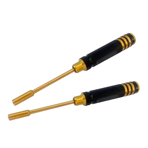 Clé à douille 1/4" 5,5 mm Sharplace robuste et résistante à l'usure pour deuxième étage