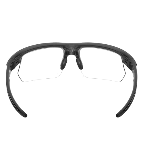 Eye Opening Stuff Replacement Earsocks & Nosepieces Accessories Compatible with Oakley Bisphaera Sunglasses3