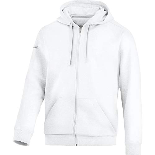 JAKO, Giacca con Cappuccio Uomo, Modello: Team