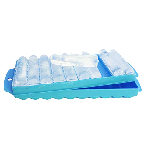 4PC Bandejas para Cubitos de Hielo miniatura 1