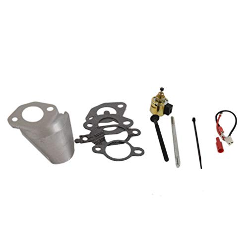 Kohler 25-757-25-S Solenoid Kit Genuine Original Equipment Manufacturer (OEM) Part